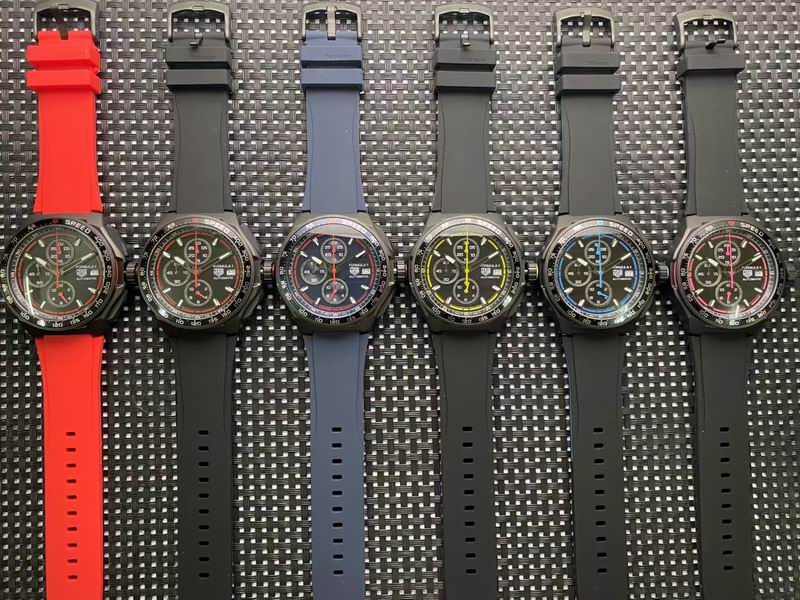 Tag Heuer 44mm 0805103